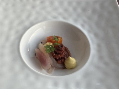 방콕 스테이크 맛집 추천: 랜드마크 호텔 Rib Room & Bar 완벽 가이드 이미지 16