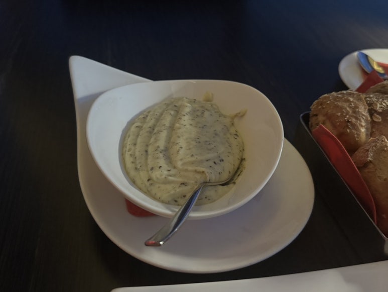 방콕 스테이크 맛집 추천: 랜드마크 호텔 Rib Room & Bar 완벽 가이드 이미지 22