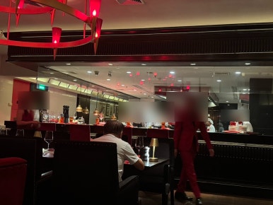 방콕 스테이크 맛집 추천: 랜드마크 호텔 Rib Room & Bar 완벽 가이드 이미지 31