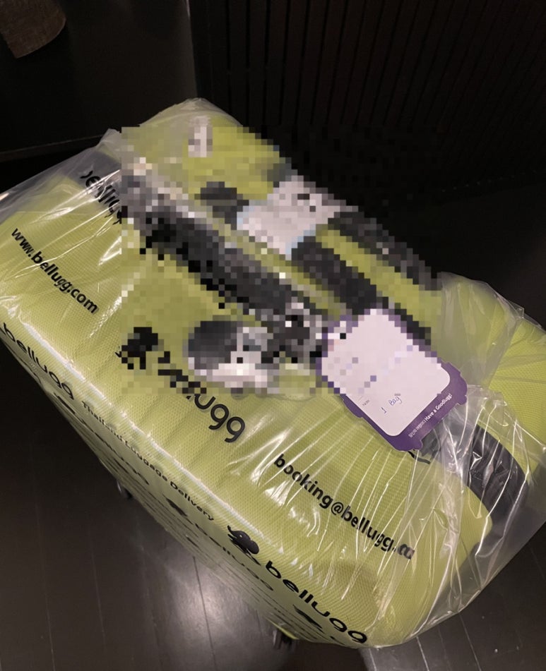 Maximize Your Bangkok Trip: A Guide to Luggage Delivery Services image 3