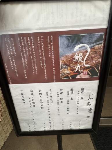 A Hidden Gem for Solo Travelers: Why You Must Try Unagi at Manmaru in Miyazaki