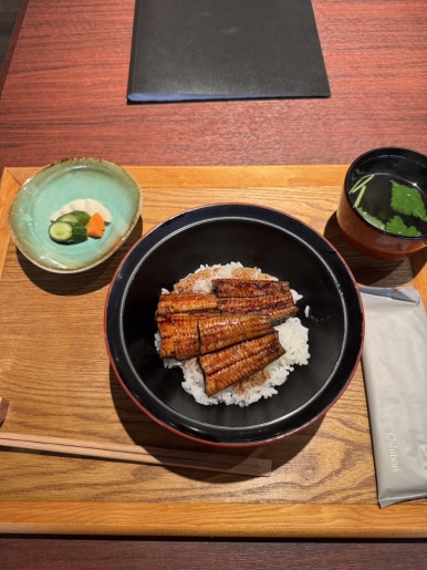 A Hidden Gem for Solo Travelers: Why You Must Try Unagi at Manmaru in Miyazaki image 8