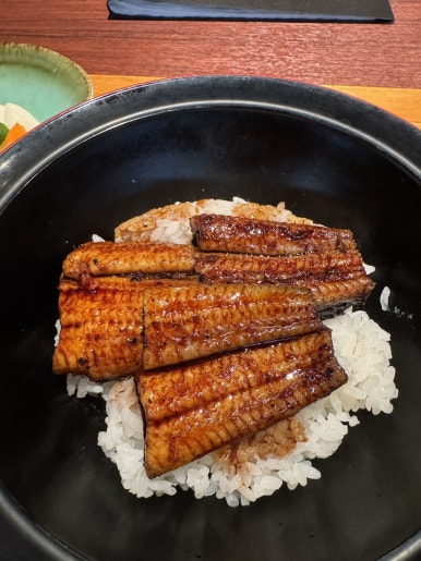 A Hidden Gem for Solo Travelers: Why You Must Try Unagi at Manmaru in Miyazaki image 9