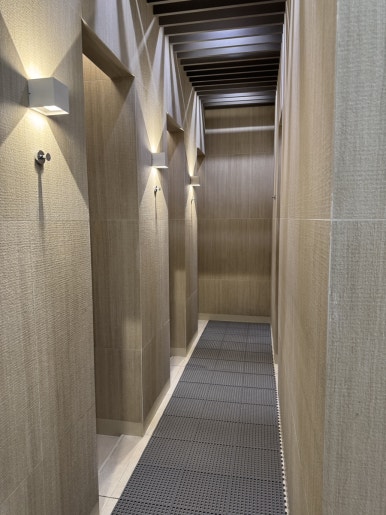 A Complete Guide to the Mosil Swimming Pool at Jeju Shinhwa World Marriott image 16