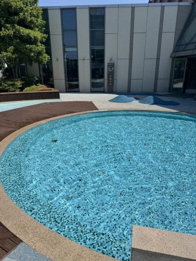 A Complete Guide to the Mosil Swimming Pool at Jeju Shinhwa World Marriott image 28