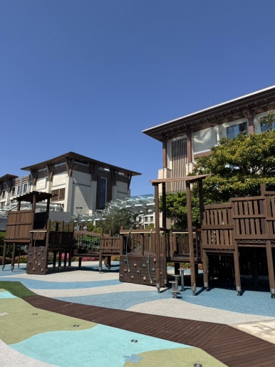 A Complete Guide to the Mosil Swimming Pool at Jeju Shinhwa World Marriott image 30