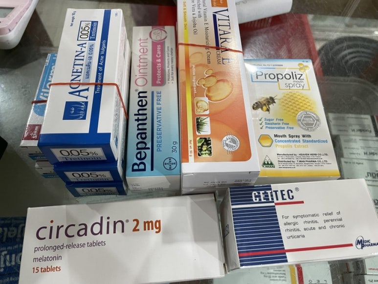 Bangkok Pharmacy Shopping: Why Sampeng Market is the Best Kept Secret