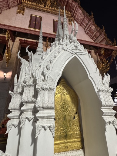 Bangkok Night Tuk-Tuk Tour: A Perfect Family Adventure with Kids image 26