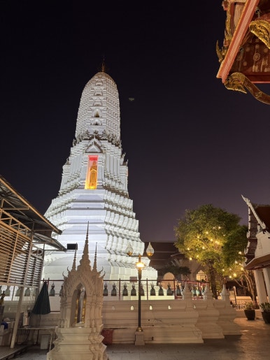 Bangkok Night Tuk-Tuk Tour: A Perfect Family Adventure with Kids image 28
