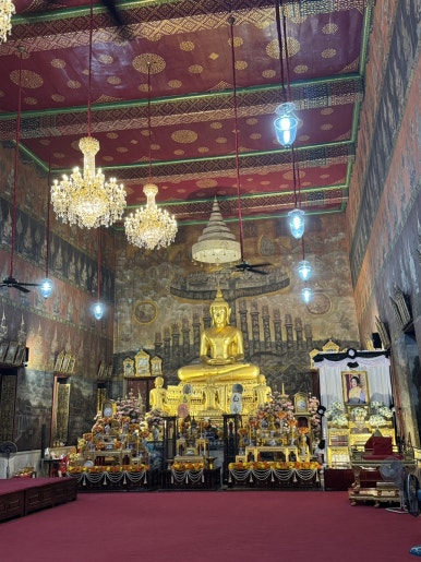Bangkok Night Tuk-Tuk Tour: A Perfect Family Adventure with Kids image 34