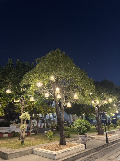 Bangkok Night Tuk-Tuk Tour: A Perfect Family Adventure with Kids image 35