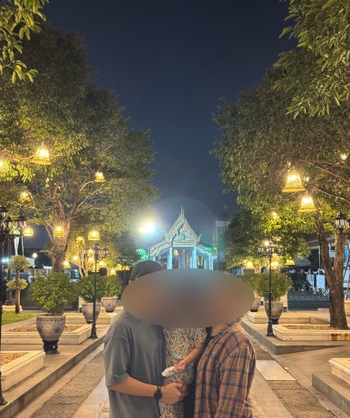 Bangkok Night Tuk-Tuk Tour: A Perfect Family Adventure with Kids image 36
