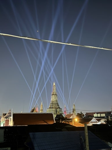 Bangkok Night Tuk-Tuk Tour: A Perfect Family Adventure with Kids image 37