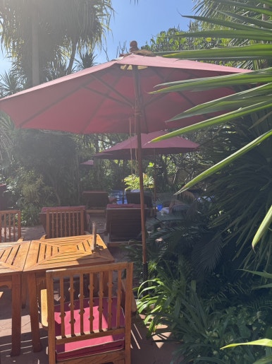 Sheraton Grande Sukhumvit Pool and The Sala: A Relaxing Bangkok City Escape image 13