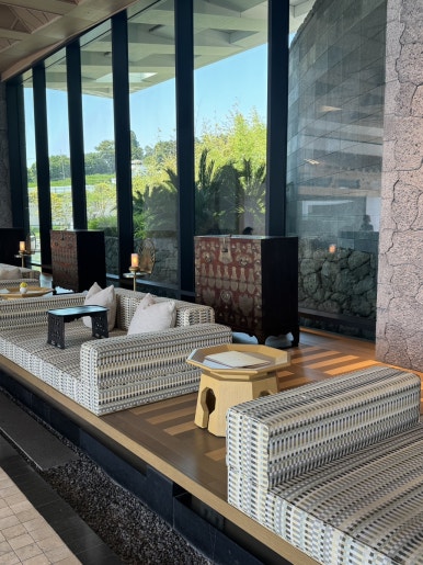 JW Marriott Jeju Resort & Spa: A Perfect Family Luxury Getaway image 2