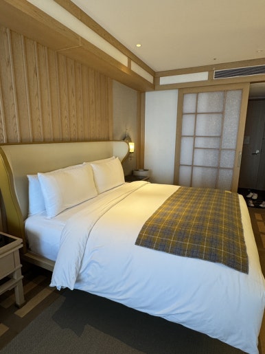 JW Marriott Jeju Resort & Spa: A Perfect Family Luxury Getaway image 5