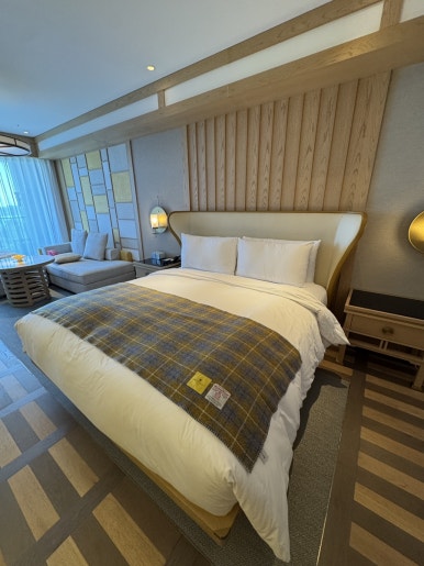 JW Marriott Jeju Resort & Spa: A Perfect Family Luxury Getaway image 6