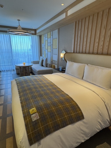 JW Marriott Jeju Resort & Spa: A Perfect Family Luxury Getaway image 7