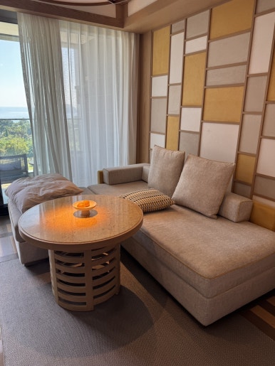 JW Marriott Jeju Resort & Spa: A Perfect Family Luxury Getaway image 9