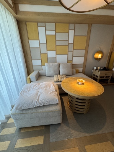 JW Marriott Jeju Resort & Spa: A Perfect Family Luxury Getaway image 10