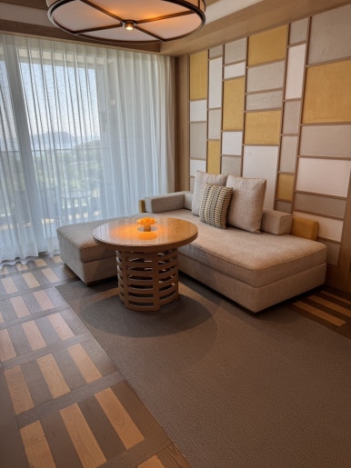JW Marriott Jeju Resort & Spa: A Perfect Family Luxury Getaway image 11