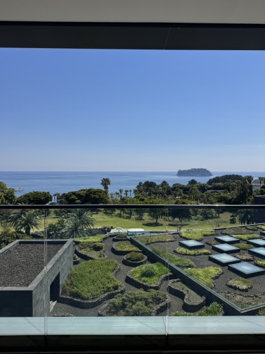 JW Marriott Jeju Resort & Spa: A Perfect Family Luxury Getaway image 13
