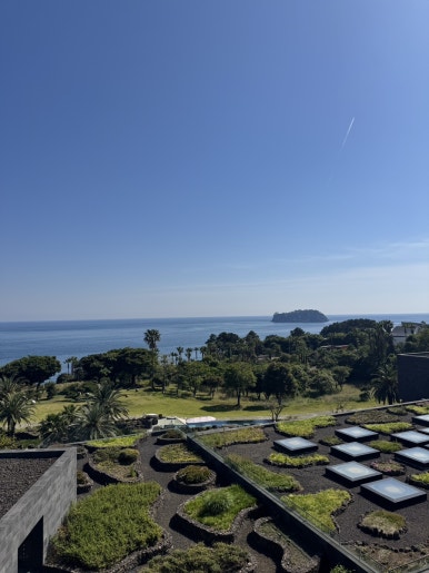 JW Marriott Jeju Resort & Spa: A Perfect Family Luxury Getaway image 14