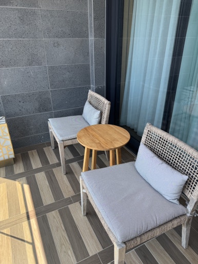 JW Marriott Jeju Resort & Spa: A Perfect Family Luxury Getaway image 16