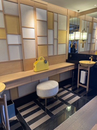 JW Marriott Jeju Resort & Spa: A Perfect Family Luxury Getaway image 27