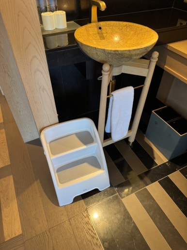 JW Marriott Jeju Resort & Spa: A Perfect Family Luxury Getaway image 31