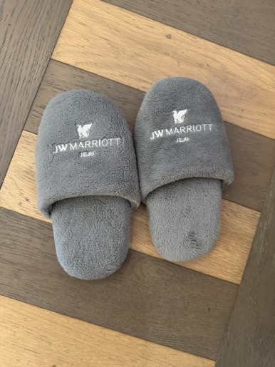 JW Marriott Jeju Resort & Spa: A Perfect Family Luxury Getaway image 33