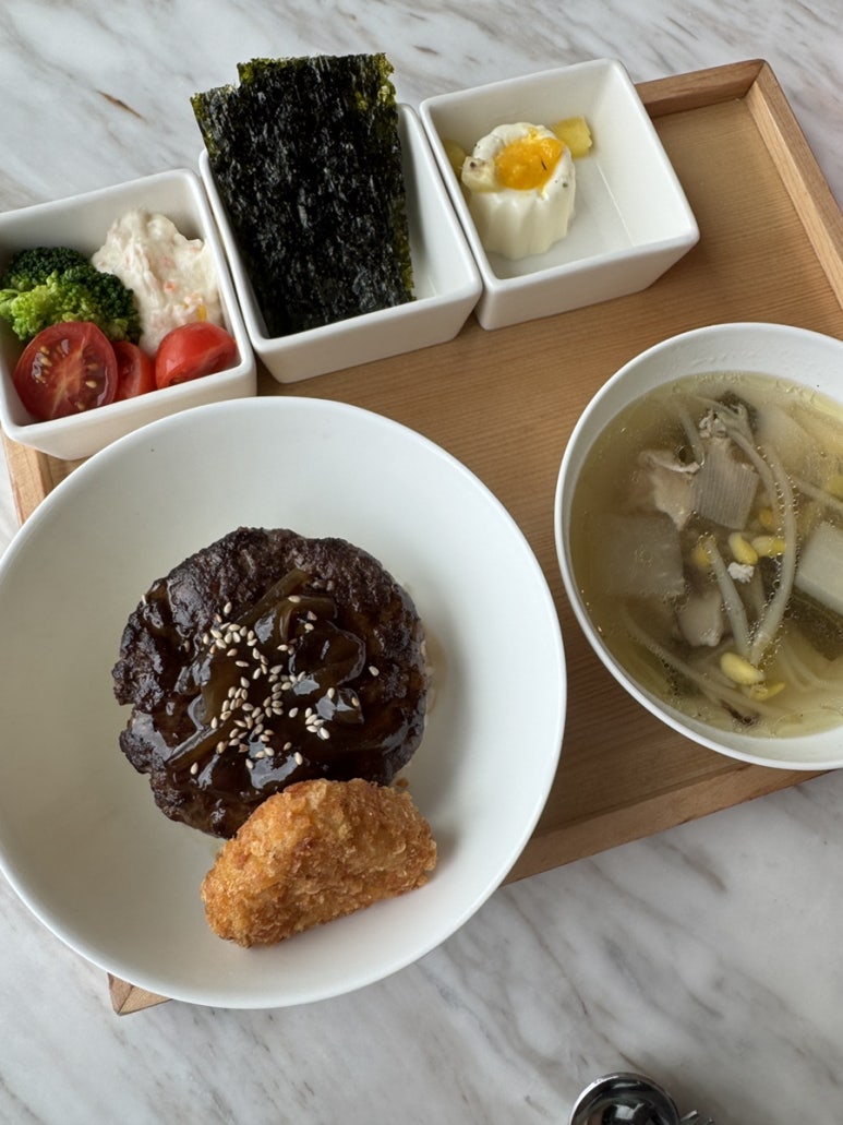 JW Marriott Jeju Resort & Spa: A Perfect Family Luxury Getaway image 45