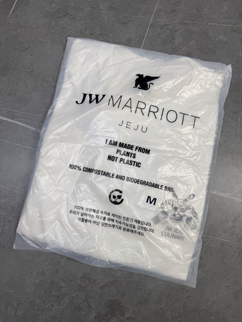 JW Marriott Jeju Resort & Spa: A Perfect Family Luxury Getaway image 46