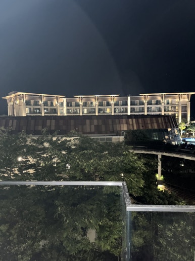 Jeju Shinhwa World Marriott Resort: A Perfect Family-Friendly Stay image 1