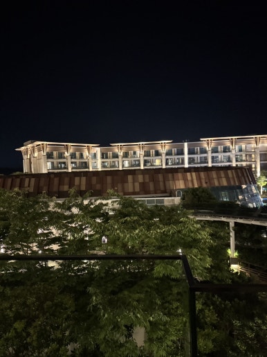 Jeju Shinhwa World Marriott Resort: A Perfect Family-Friendly Stay image 2