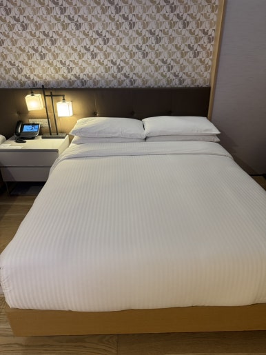 Jeju Shinhwa World Marriott Resort: A Perfect Family-Friendly Stay image 9