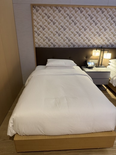 Jeju Shinhwa World Marriott Resort: A Perfect Family-Friendly Stay image 10