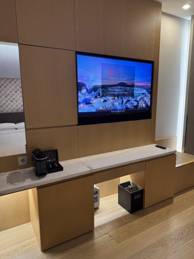 Jeju Shinhwa World Marriott Resort: A Perfect Family-Friendly Stay image 11