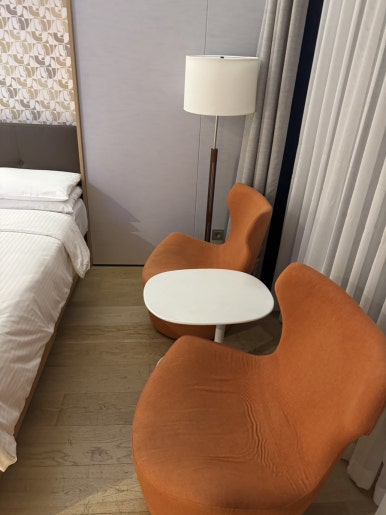 Jeju Shinhwa World Marriott Resort: A Perfect Family-Friendly Stay image 12