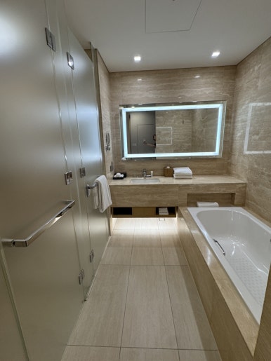 Jeju Shinhwa World Marriott Resort: A Perfect Family-Friendly Stay image 13