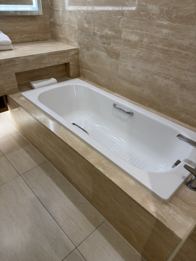 Jeju Shinhwa World Marriott Resort: A Perfect Family-Friendly Stay image 14