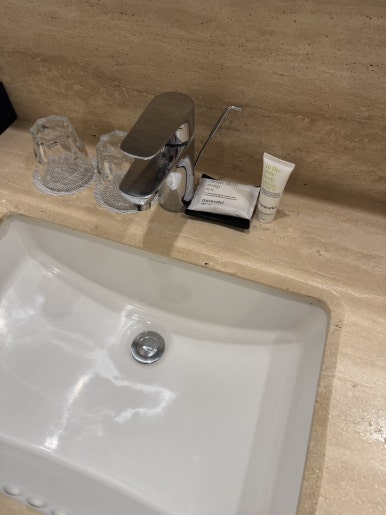 Jeju Shinhwa World Marriott Resort: A Perfect Family-Friendly Stay image 19