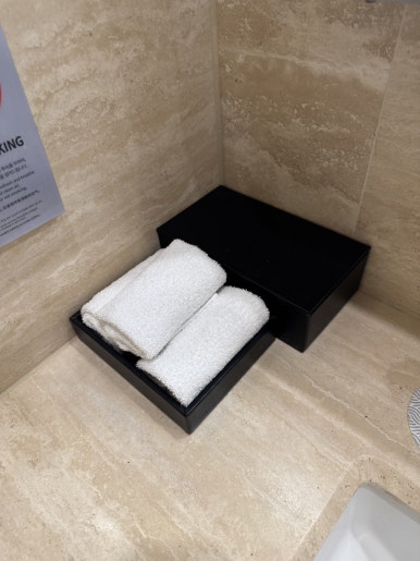 Jeju Shinhwa World Marriott Resort: A Perfect Family-Friendly Stay image 20