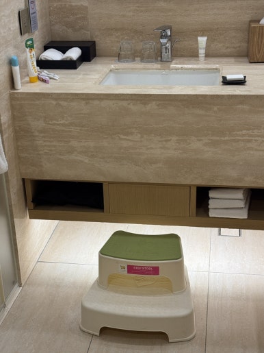Jeju Shinhwa World Marriott Resort: A Perfect Family-Friendly Stay image 21
