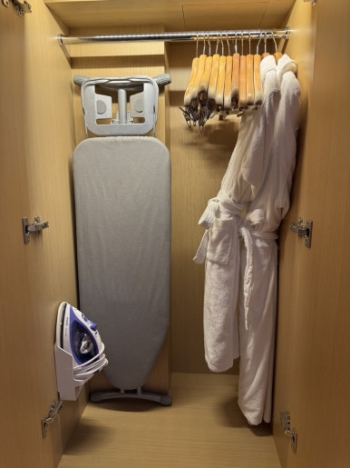 Jeju Shinhwa World Marriott Resort: A Perfect Family-Friendly Stay image 25