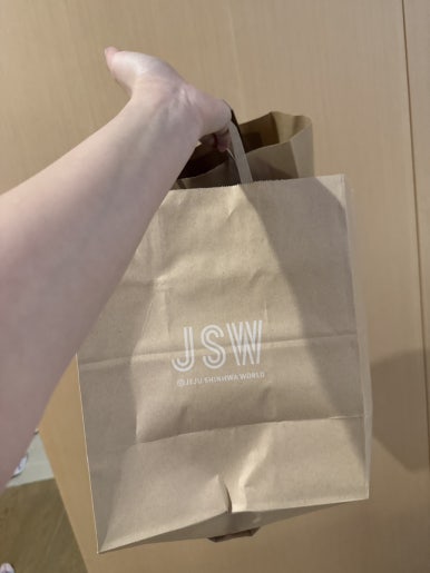 Jeju Shinhwa World Marriott Resort: A Perfect Family-Friendly Stay image 34