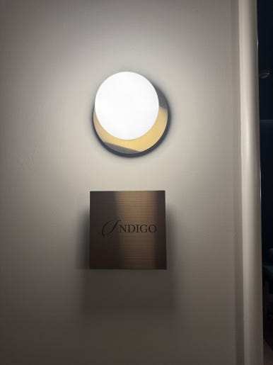 Erb Spa Central World: A Review of the Signature Seven Pollens Golden Therapy image 11