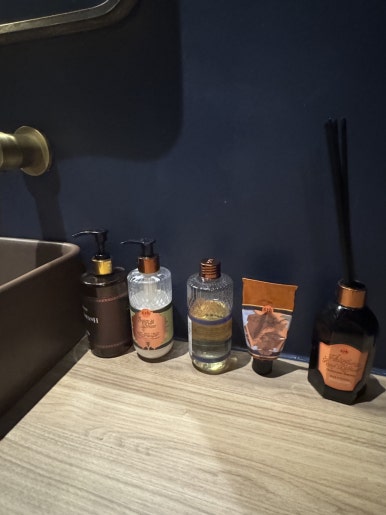 Erb Spa Central World: A Review of the Signature Seven Pollens Golden Therapy image 14