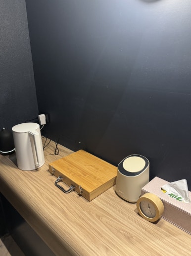 Erb Spa Central World: A Review of the Signature Seven Pollens Golden Therapy image 15