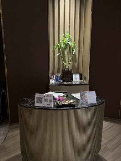 バンコクのホテルスパで贅沢を!プルマン・バンコク・キングパワー「Le Spa」体験記の画像6